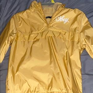 windbreaker